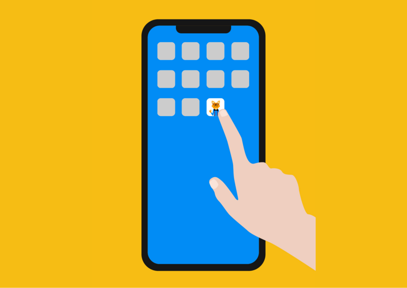 controle a distance radiateur electrique connecte